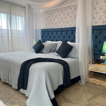 Royal Urban Macaé Hotel Bagian luar foto