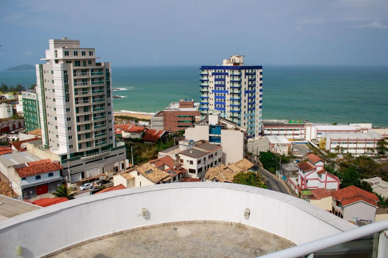 Royal Urban Macaé Hotel Bagian luar foto