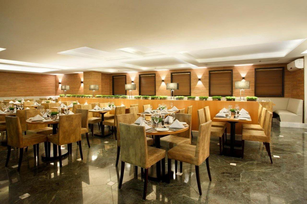 Royal Urban Macaé Hotel Bagian luar foto
