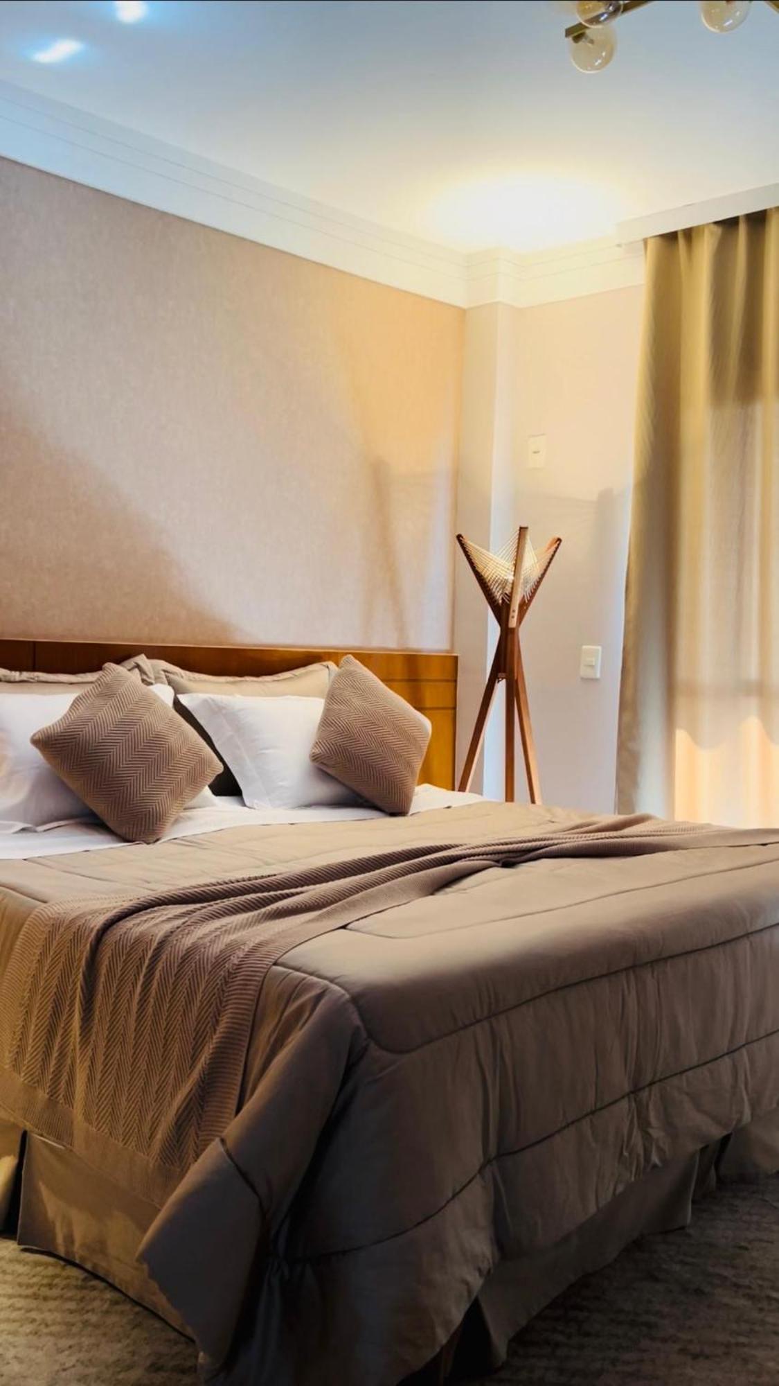 Royal Urban Macaé Hotel Bagian luar foto