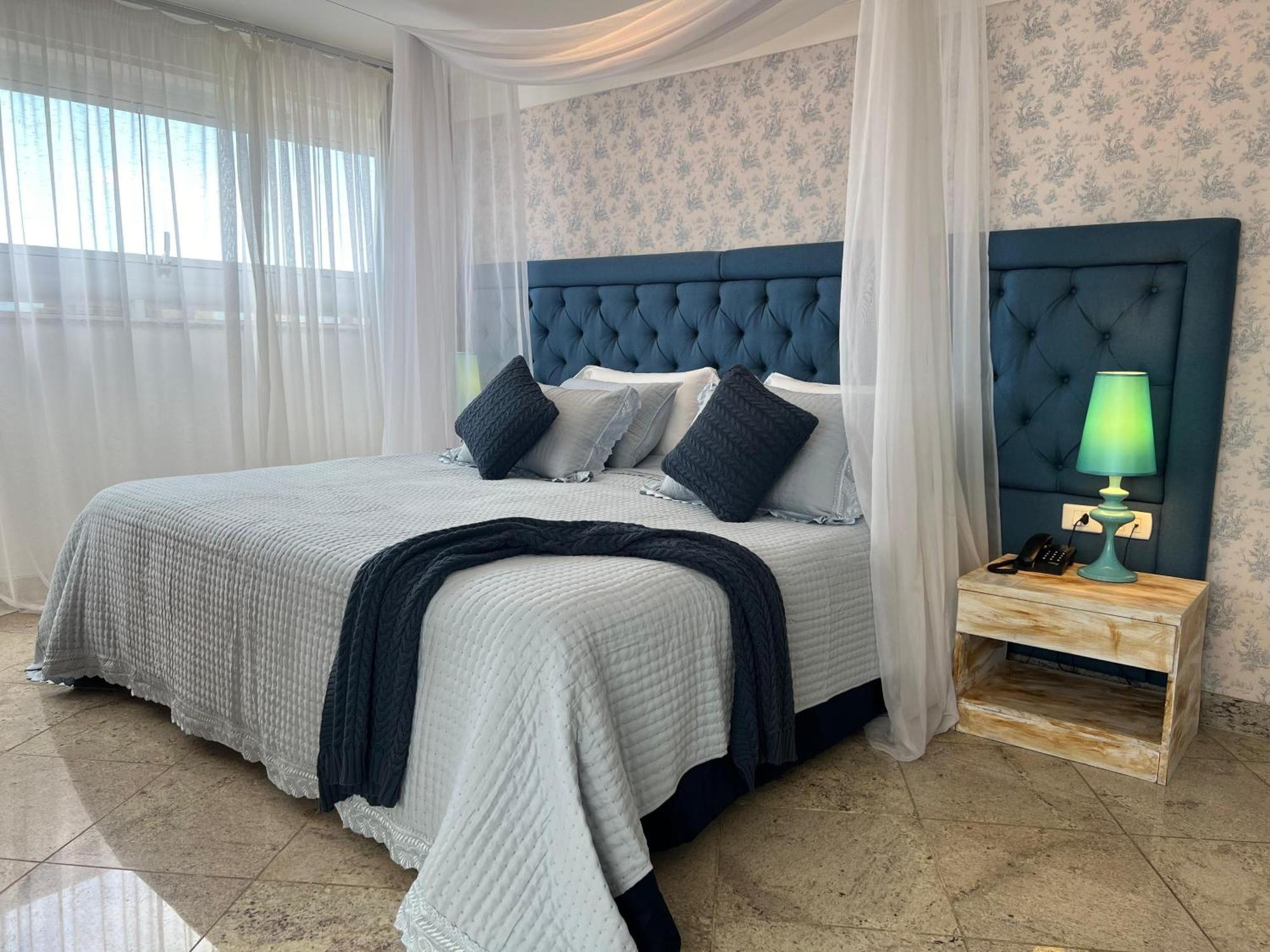 Royal Urban Macaé Hotel Bagian luar foto