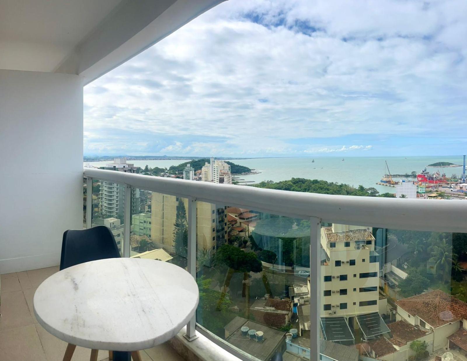 Royal Urban Macaé Hotel Bagian luar foto