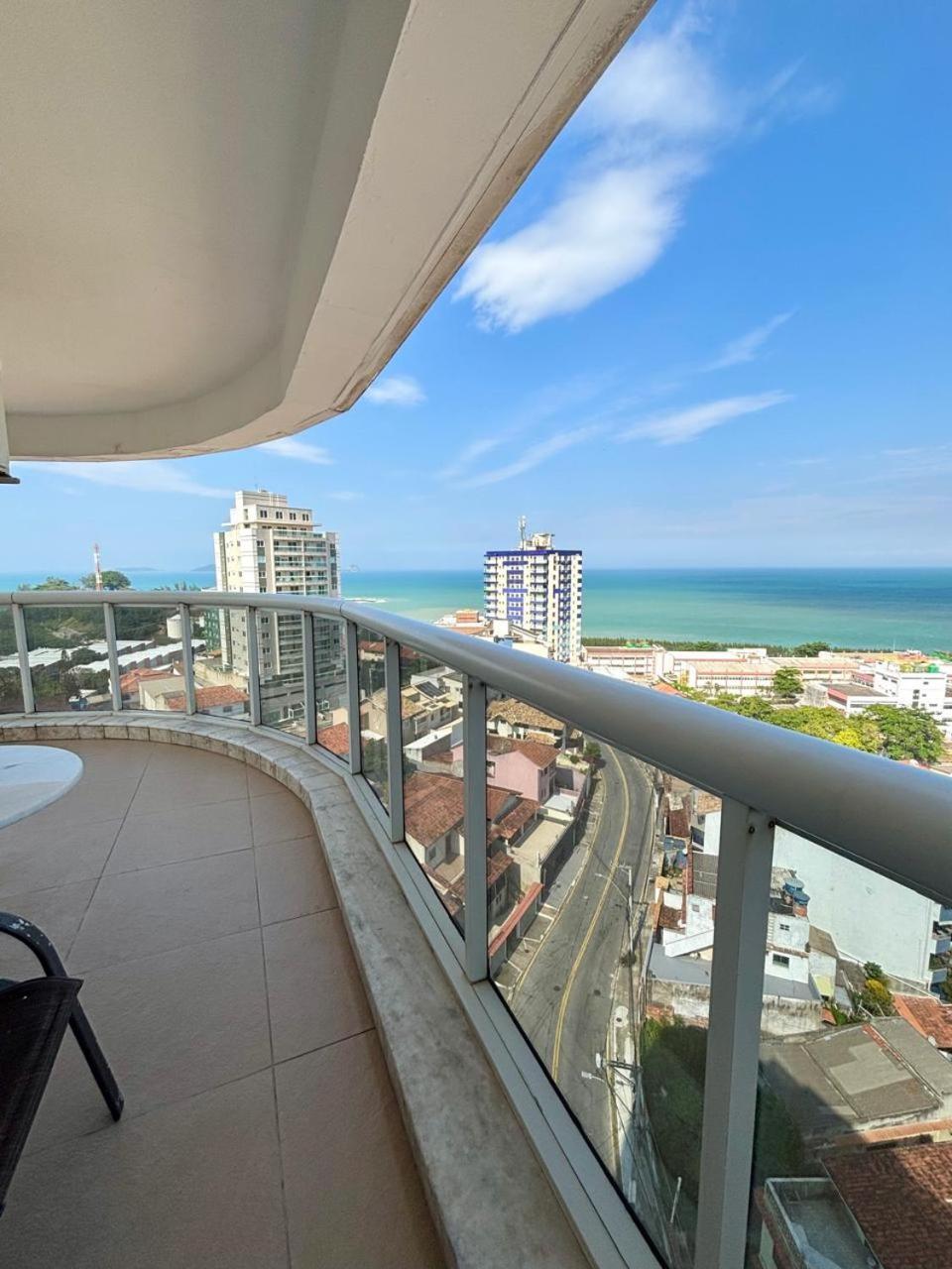 Royal Urban Macaé Hotel Bagian luar foto