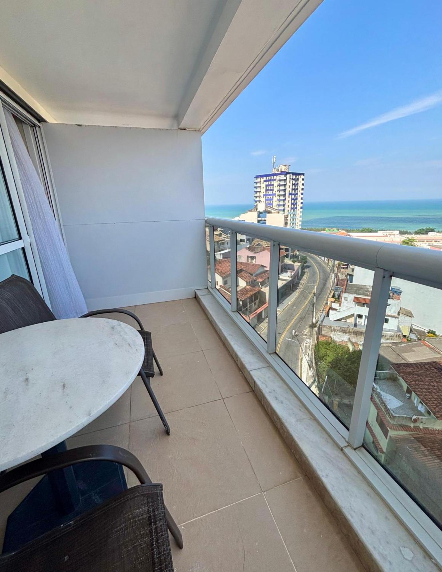 Royal Urban Macaé Hotel Bagian luar foto